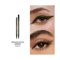 Yves Saint Laurent Yeux^Lines Liberated