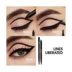 Yves Saint Laurent Yeux^Lines Liberated