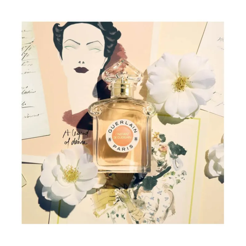 Femme Guerlain Eau De Parfum^L'Instant de