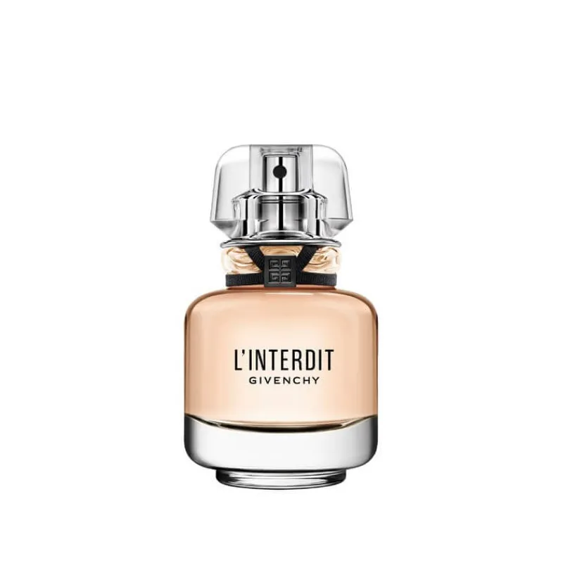 Femme Givenchy Eau De Parfum^L'Interdit