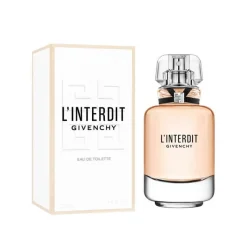 Femme Givenchy Eau De Toilette^L'Interdit