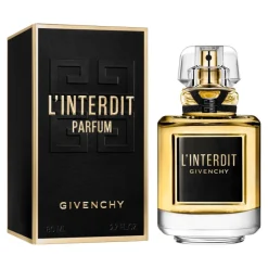 Femme Givenchy Eau De Parfum^L'interdit