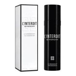 Femme Givenchy Corps|Déodorant^L'Interdit
