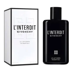 Femme Givenchy Corps|Lait Corps Parfumé^L'Interdit