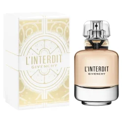 Femme Givenchy Coffret Parfum Femme^L'interdit - Coffret Noël 2025