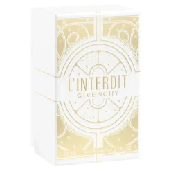 Femme Givenchy Coffret Parfum Femme^L'interdit - Coffret Noël 2025