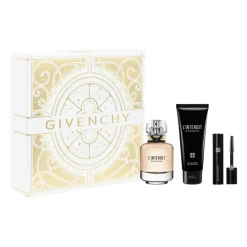 Femme Givenchy Coffret Parfum Femme^L'interdit - Coffret Noël 2025