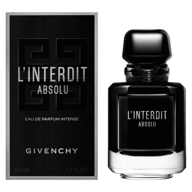 Femme Givenchy Eau De Parfum^L'Interdit Absolu