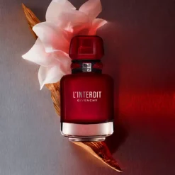 Femme Givenchy Coffret Parfum Femme^L'Interdit Rouge - Coffret Fête des Mères 2025
