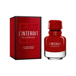 Femme Givenchy Eau De Parfum^L'Interdit Rouge Ultime