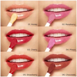 Clarins Lèvres^Lip Comfort Oil