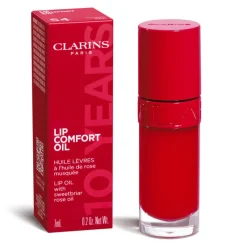 Clarins Lèvres^Lip Comfort Oil - Édition Limitée 10 Ans