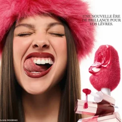 Lancôme Lèvres^Lip Idôle Gloss