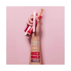 Clarins Lèvres^Lip Perfector Glow Embellisseur Gloss Lèvres & Joues