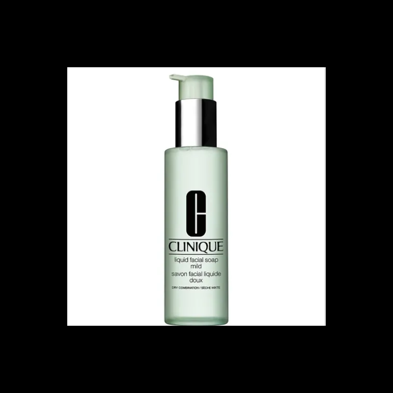 Clinique Visage^Liquid Facial Soap Mild