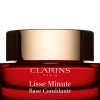 Clarins Visage^Lisse Minute