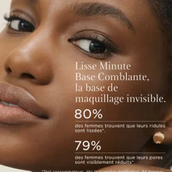 Clarins Visage^Lisse Minute
