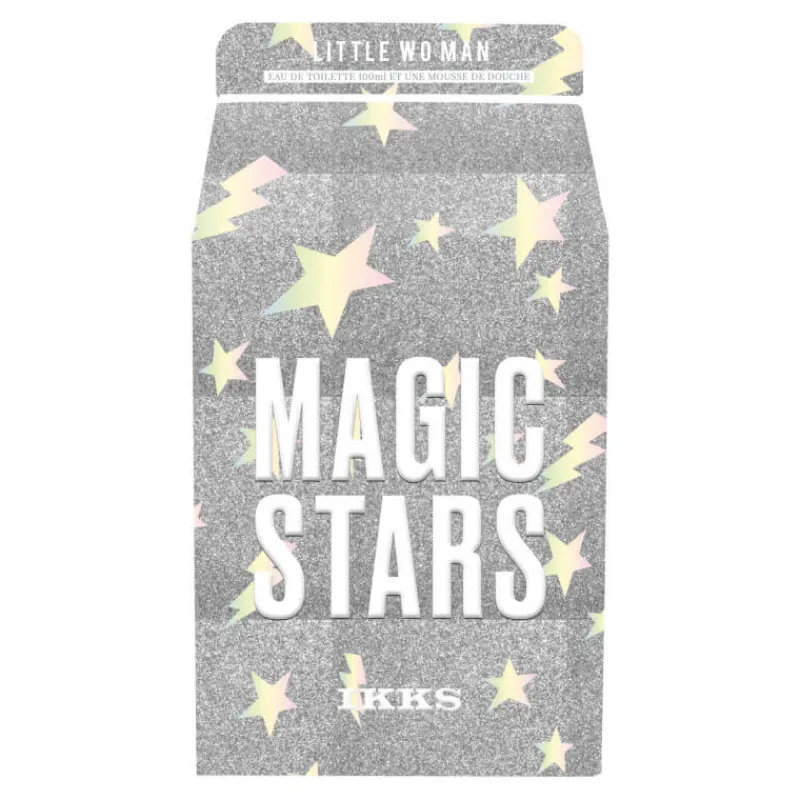 Enfant IKKS Coffret Parfum Enfant^Little Woman - Coffret