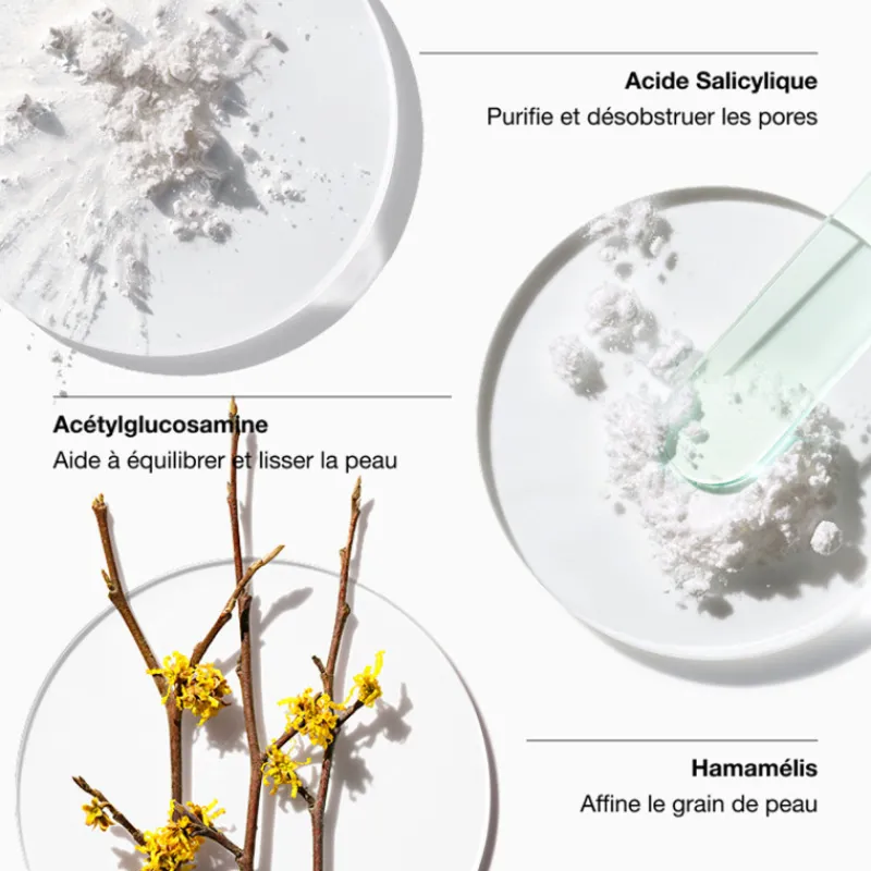 Clinique Visage^Lotion 1.0