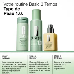 Clinique Visage^Lotion 1.0