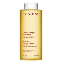Clarins Visage^Lotion Tonique Hydratante