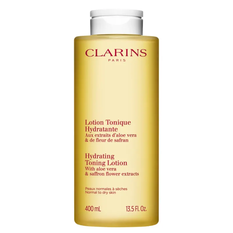 Clarins Visage^Lotion Tonique Hydratante