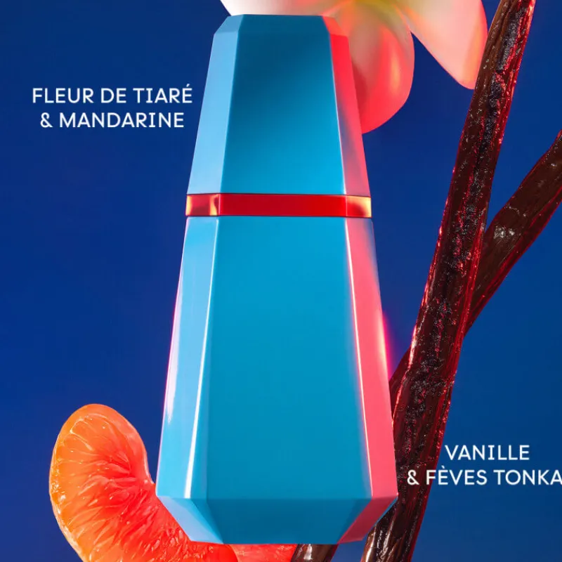 Femme Cacharel Eau De Parfum^Loulou