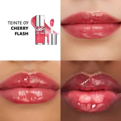 Yves Saint Laurent Lèvres^Loveshine Over Gloss