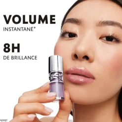 Yves Saint Laurent Lèvres^Loveshine Over Gloss