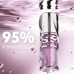 Yves Saint Laurent Lèvres^Loveshine Over Gloss