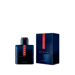 Homme Prada Eau De Parfum^Luna Rossa Ocean