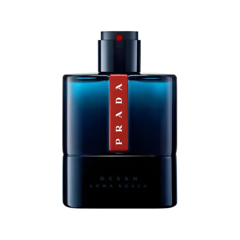 Homme Prada Eau De Toilette^Luna Rossa Ocean