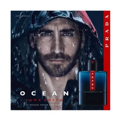 Homme Prada Eau De Toilette^Luna Rossa Ocean