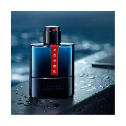 Homme Prada Eau De Toilette^Luna Rossa Ocean