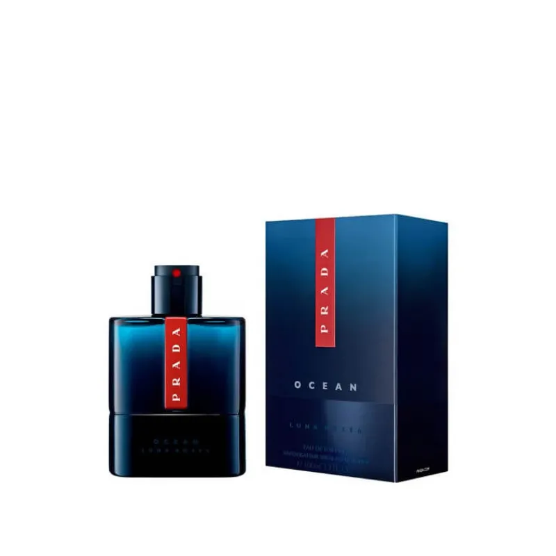 Homme Prada Eau De Toilette^Luna Rossa Ocean