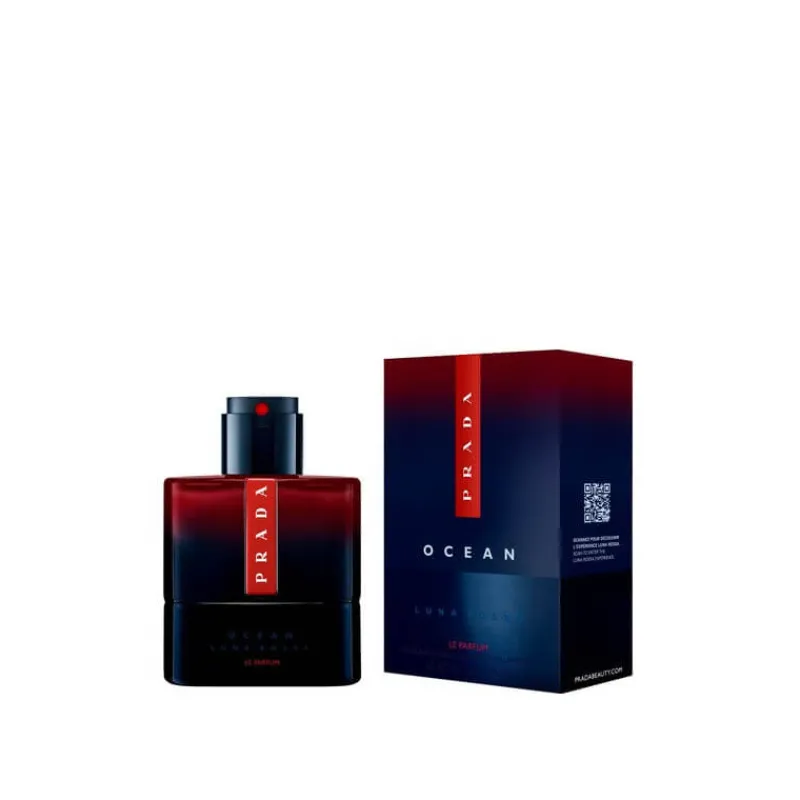 Homme Prada Eau De Parfum^Luna Rossa Ocean