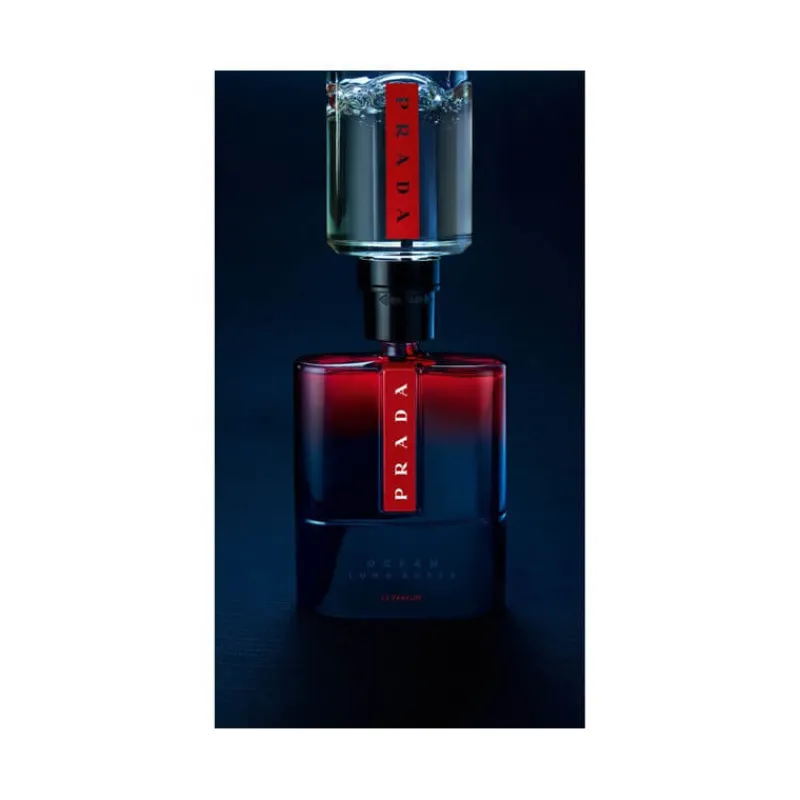 Homme Prada Eau De Parfum^Luna Rossa Ocean