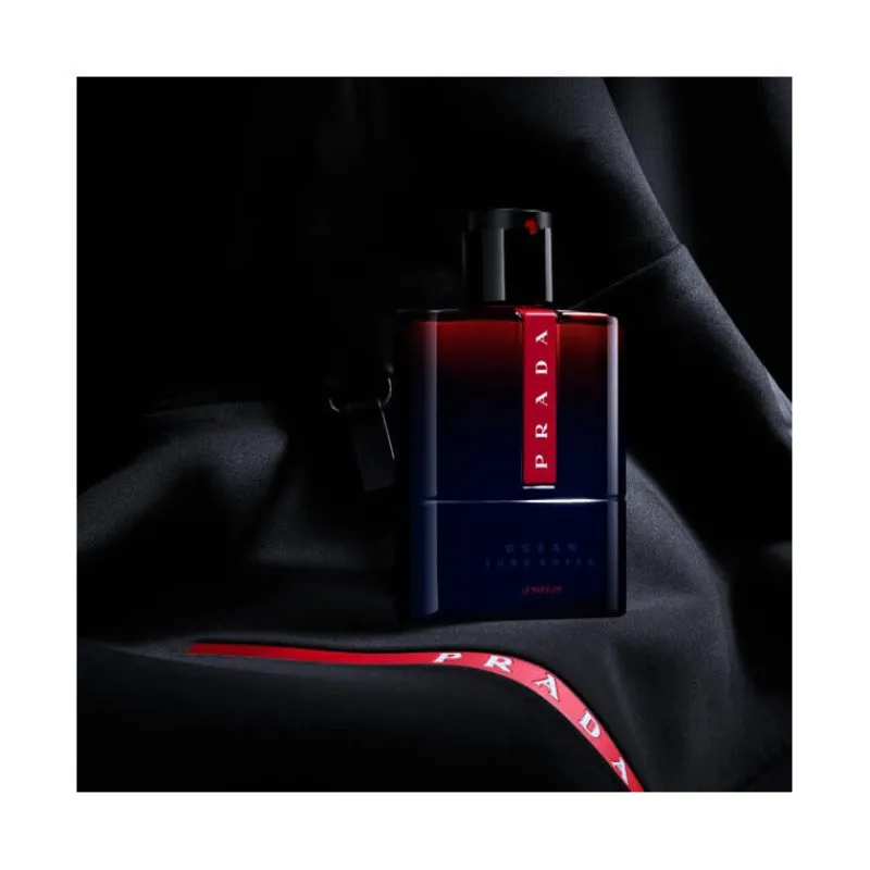 Homme Prada Eau De Parfum^Luna Rossa Ocean