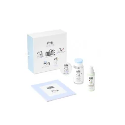 Enfant Ouate Paris Coffret Parfum Enfant^Ma B'Ouate de Héros 7/8 ans Coffret Garçon