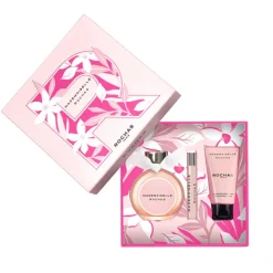 Femme Rochas Coffret Parfum Femme^Mademoiselle - Coffret Noël 2025