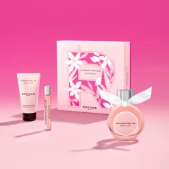 Femme Rochas Coffret Parfum Femme^Mademoiselle - Coffret Noël 2025