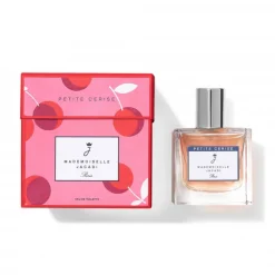 Enfant Jacadi Parfum Enfant^Mademoiselle Petite Cerise