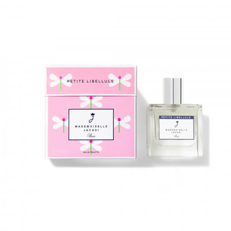 Enfant Jacadi Parfum Enfant^Mademoiselle Petite Libellule