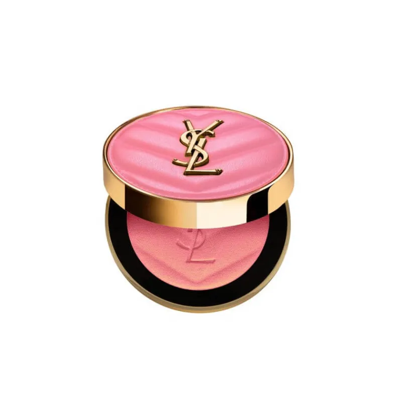 Yves Saint Laurent Teint^Make Me Blush
