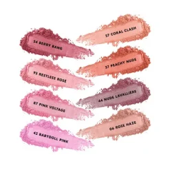 Yves Saint Laurent Teint^Make Me Blush