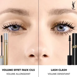 Yves Saint Laurent Yeux^Mascara Radical Intense