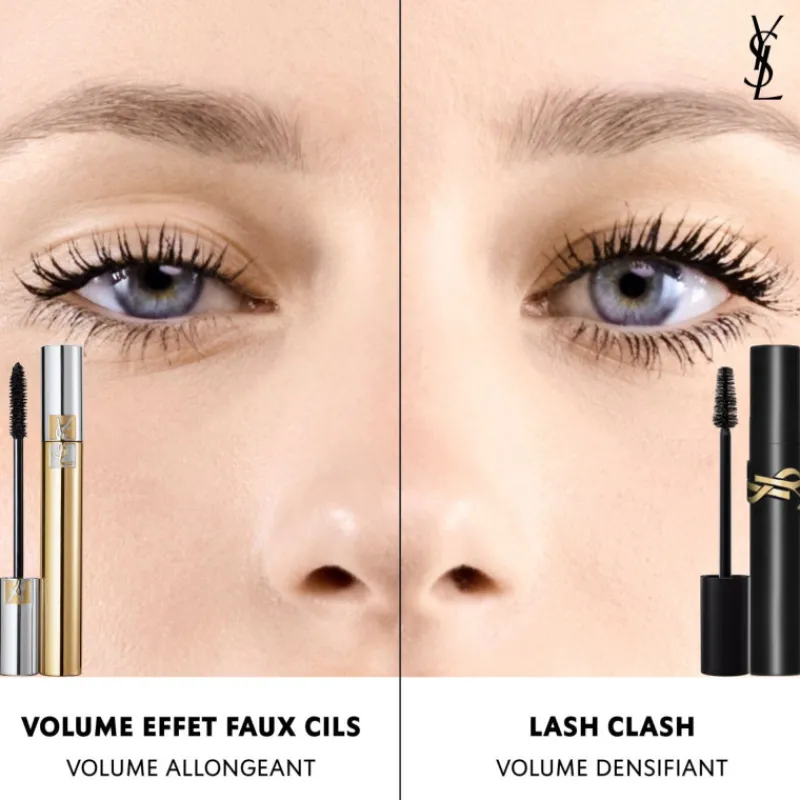Yves Saint Laurent Yeux^Mascara Radical Intense