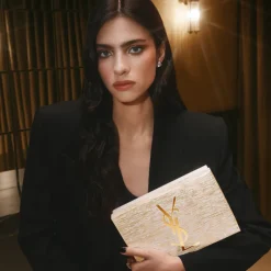 Yves Saint Laurent Coffret Maquillage^Mascara Volume Effet Faux Cils - Coffret Noël 2025