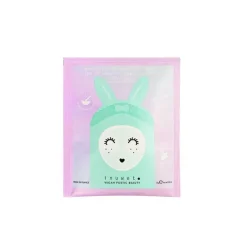 Inuwet Visage^Masque En Poudre Peel-Off