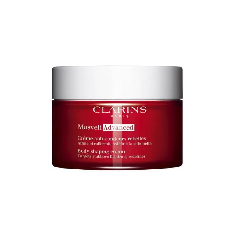 Clarins Corps^Masvelt Advanced